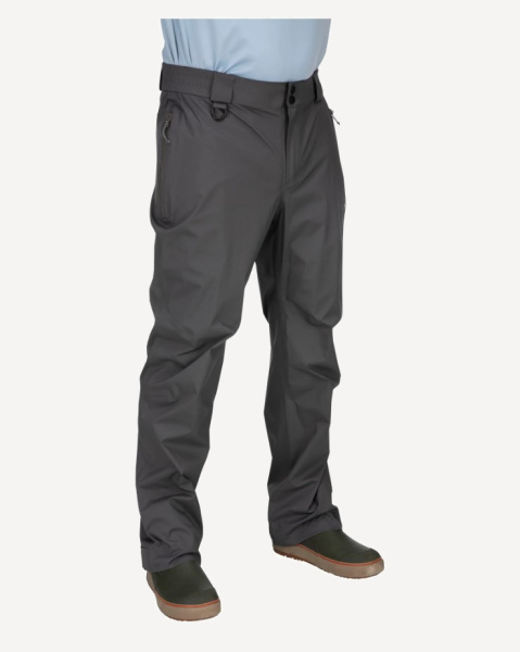 Брюки Simms Waypoints Pant (Мужской; L; Slate)